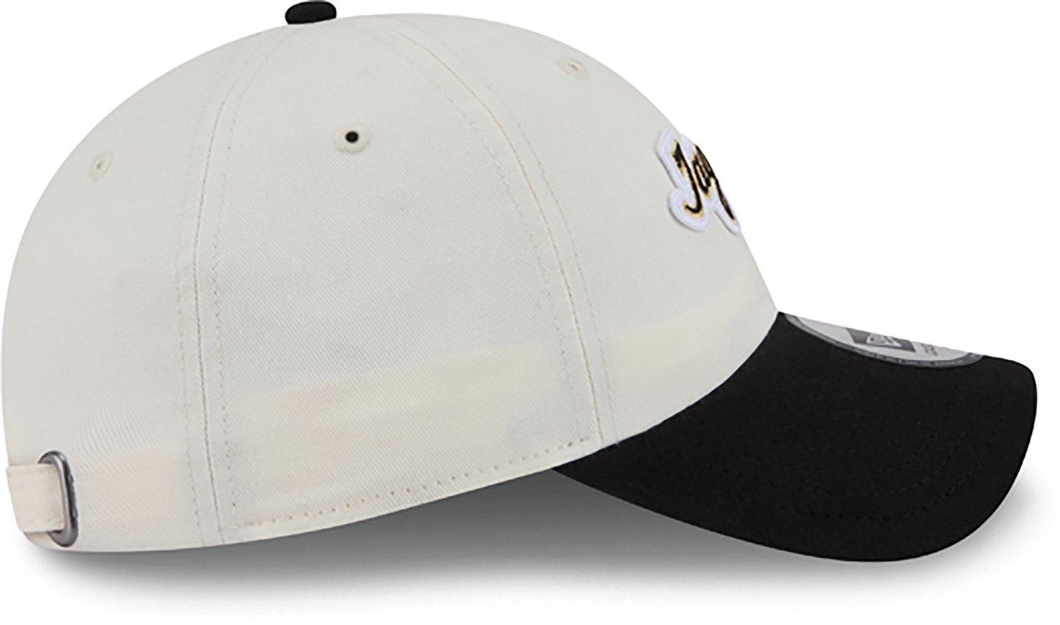 New Era Jacksonville Jaguars 26 Rivalries Fan Pack Casual Classic Cap - view number 4