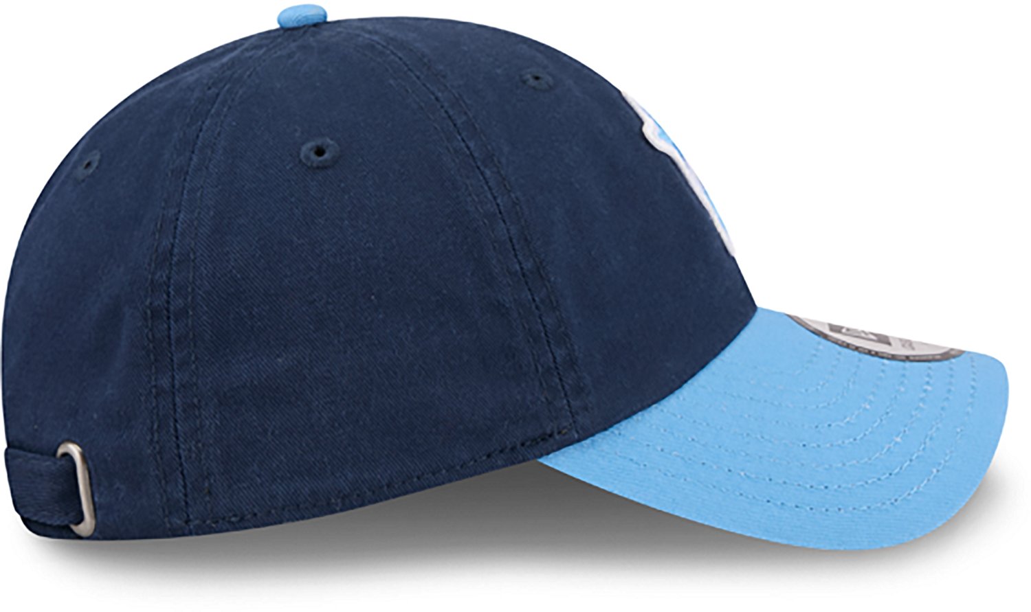 New Era Tennessee Titans 26 Rivalries Fan Pack Casual Classic Cap - view number 4