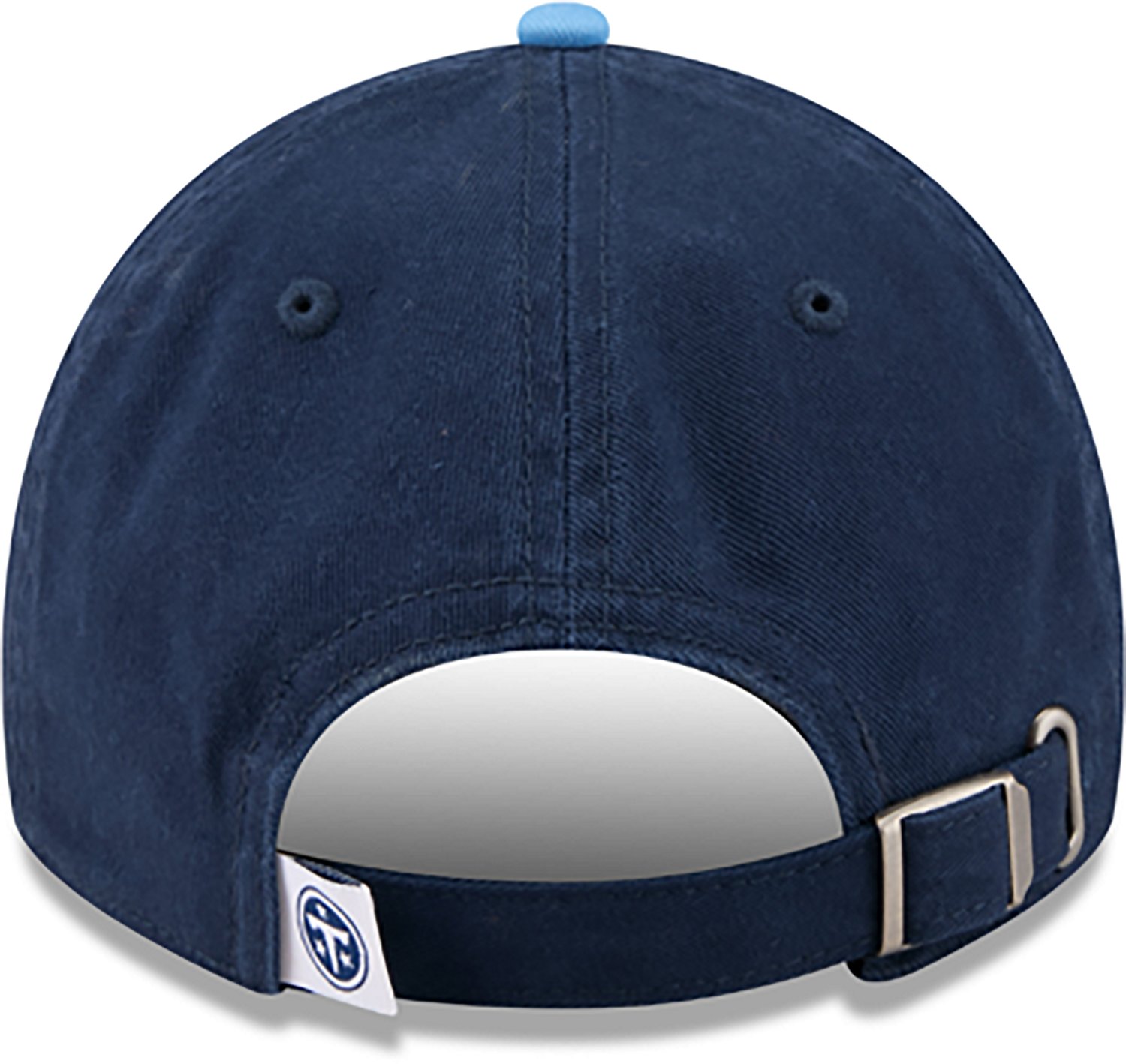 New Era Tennessee Titans 26 Rivalries Fan Pack Casual Classic Cap - view number 5