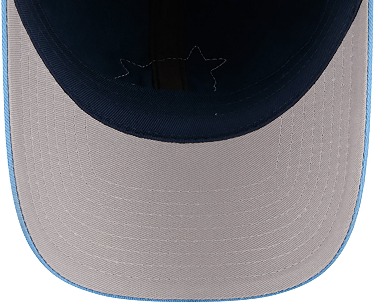 New Era Tennessee Titans 26 Rivalries Fan Pack Casual Classic Cap - view number 7