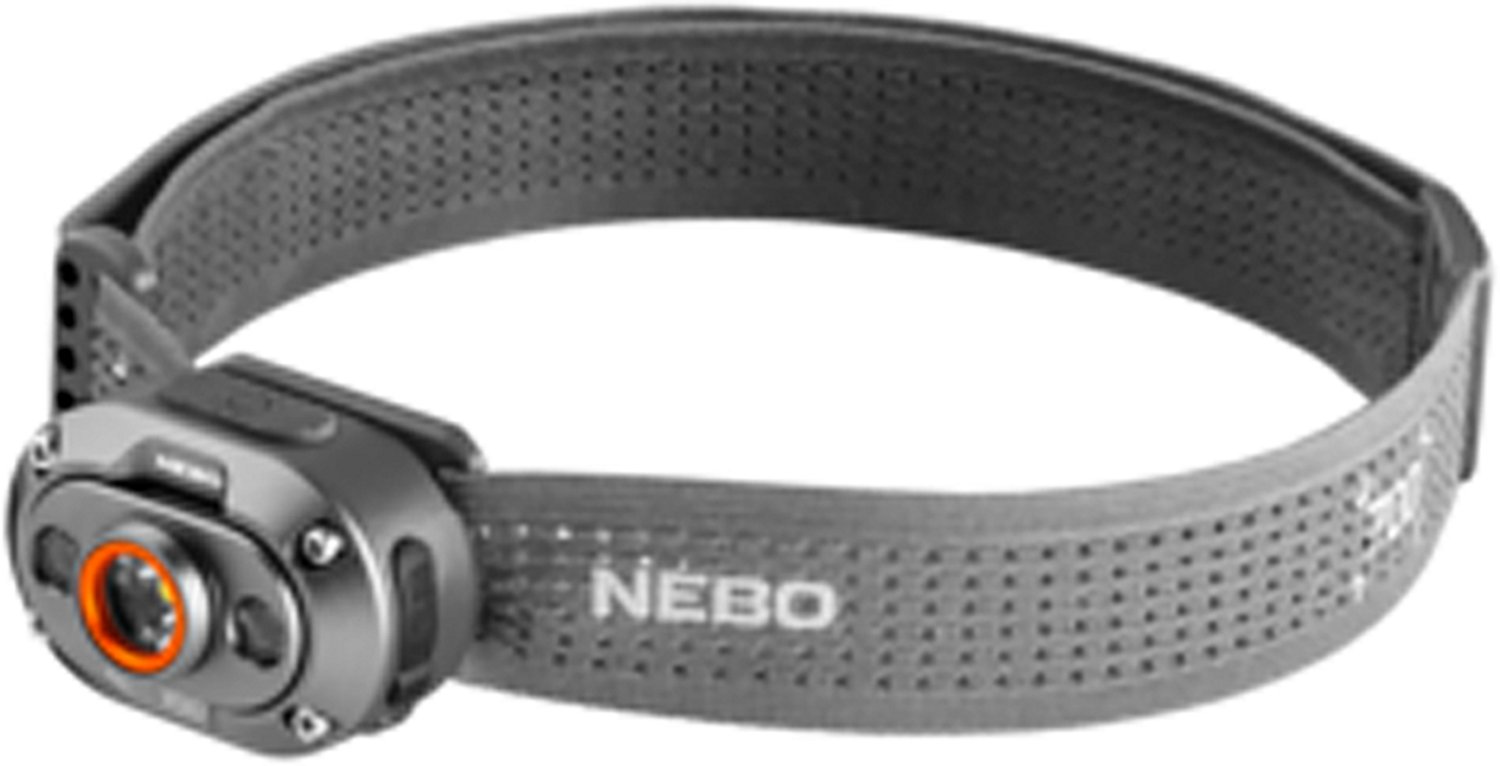 NEBO MYCRO 700 LED Headlamp