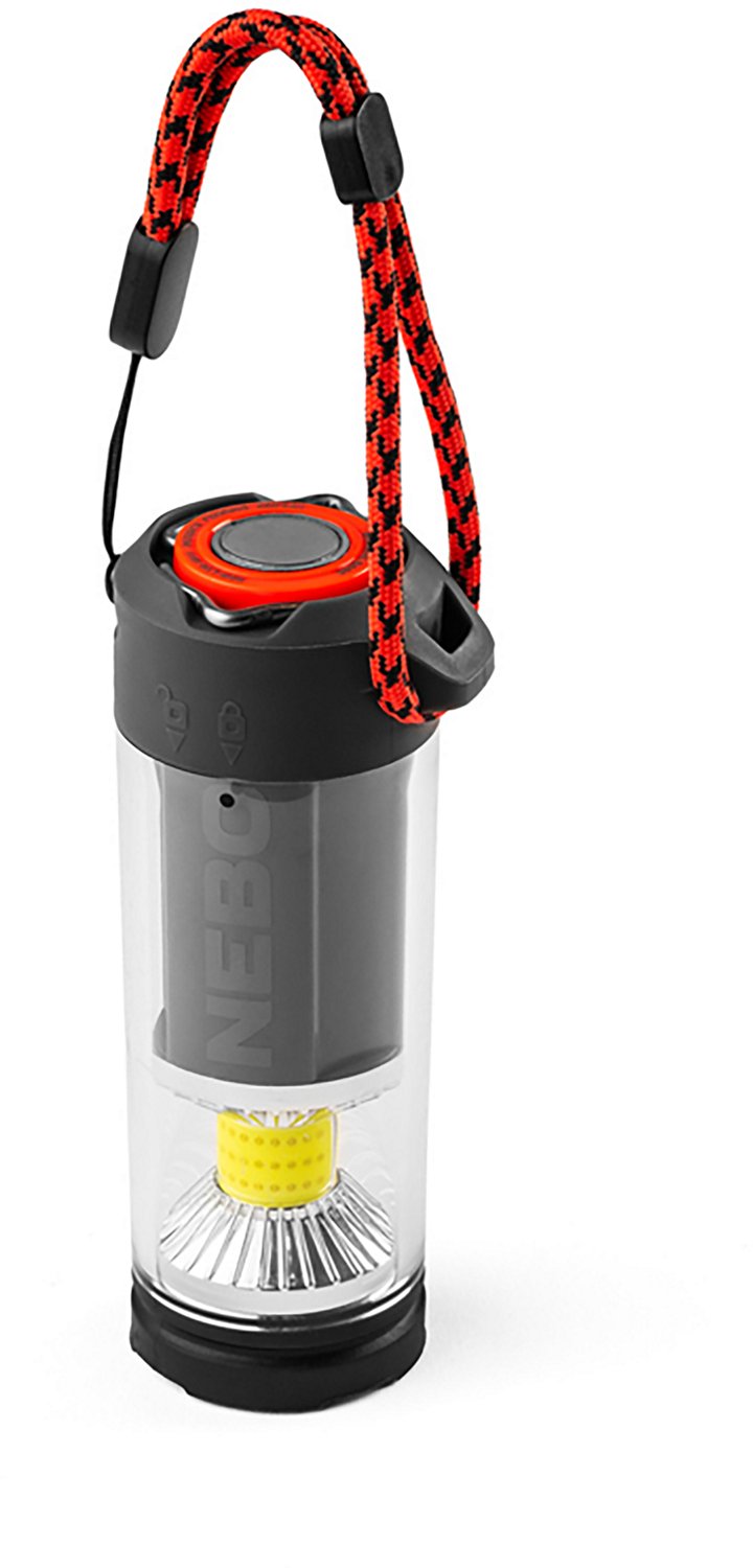NEBO Galileo Tempest 350 LED Lantern