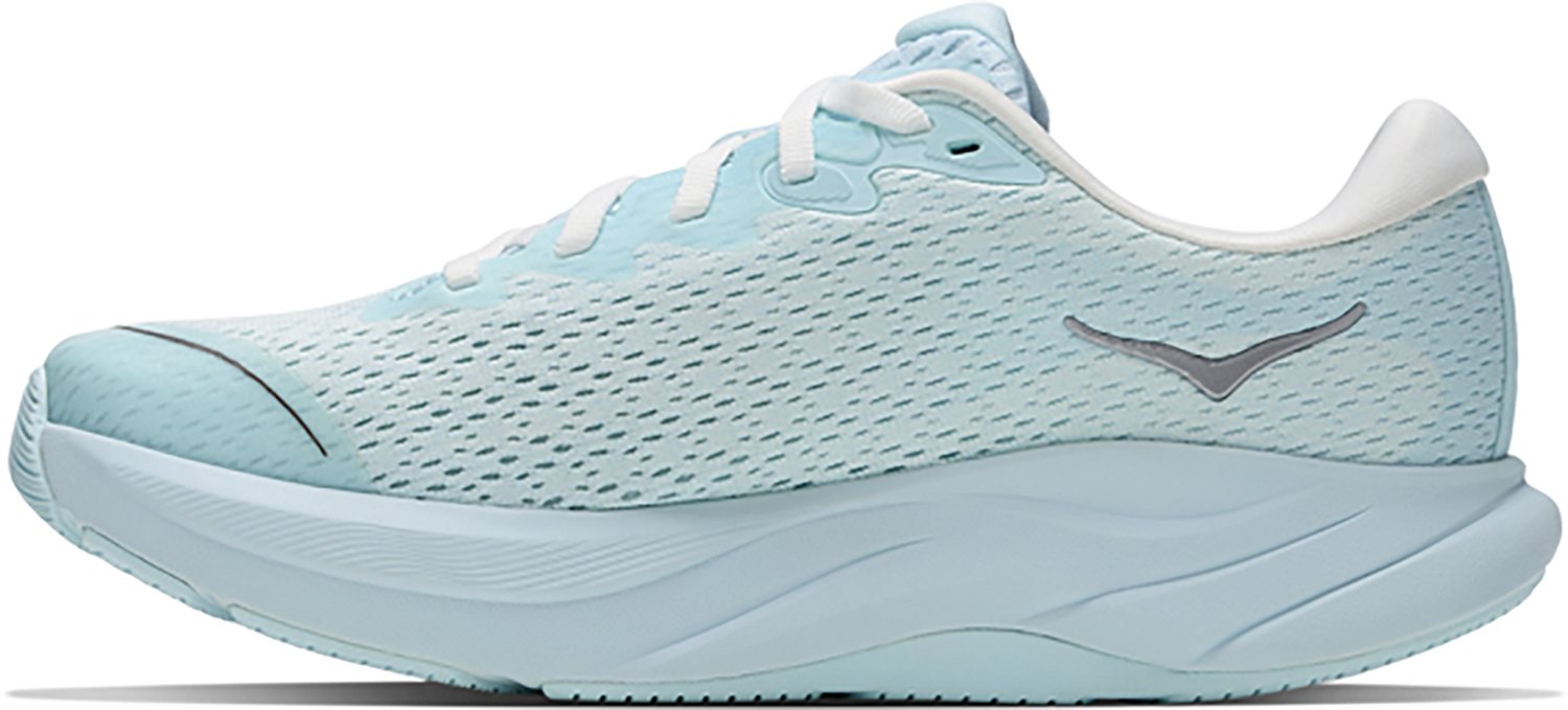 HOKA Kids' Grade School Rincon 4 Shoes - view number 2