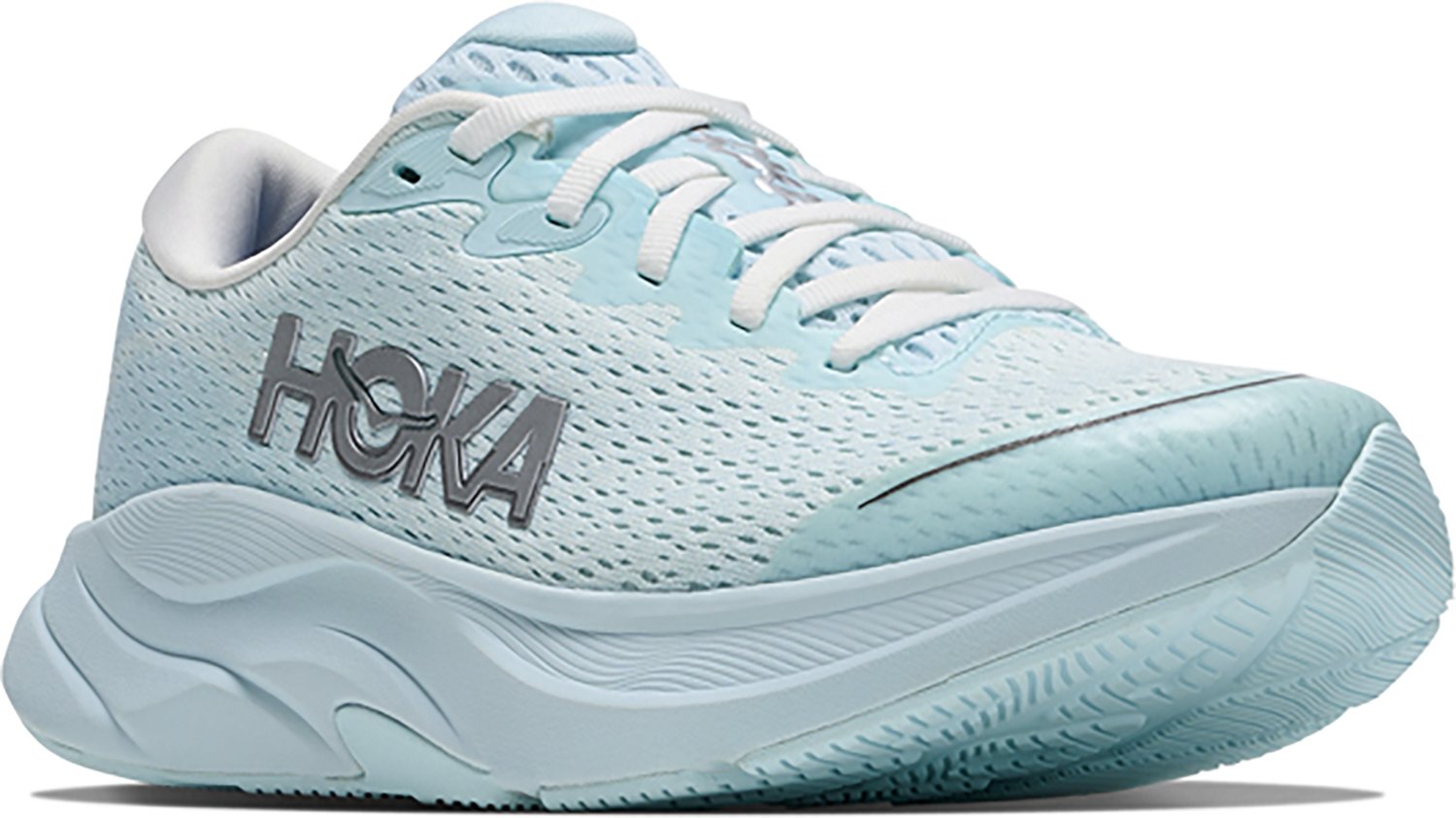 HOKA Kids' Grade School Rincon 4 Shoes - view number 3