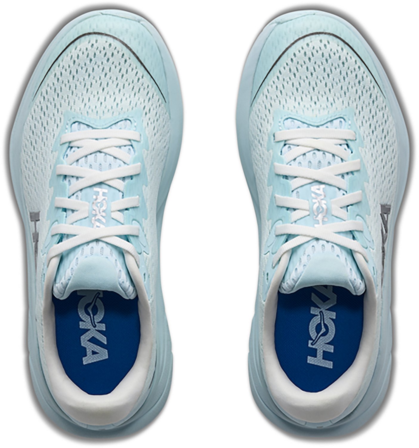 HOKA Kids' Grade School Rincon 4 Shoes - view number 5