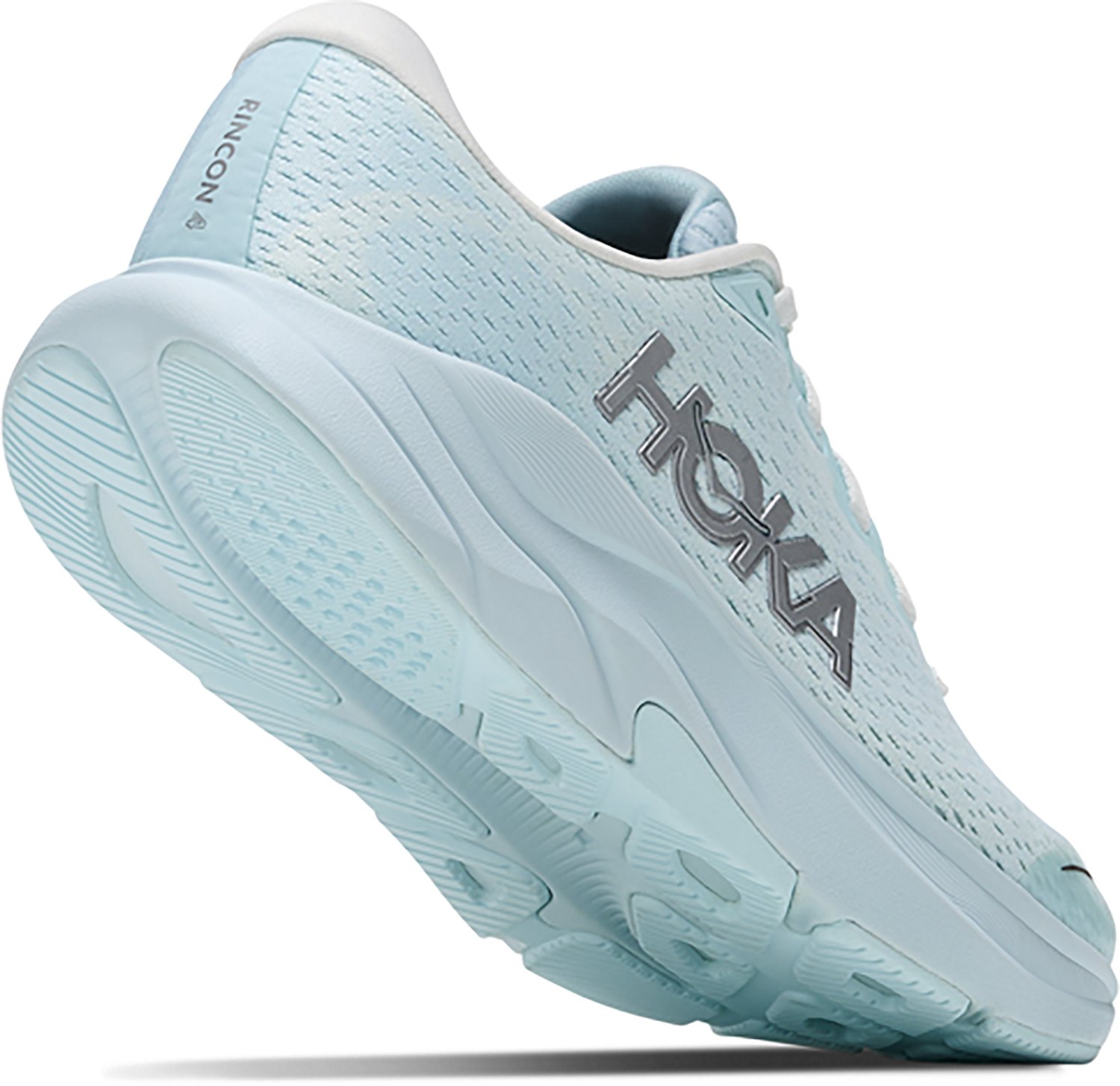 HOKA Kids' Grade School Rincon 4 Shoes - view number 7