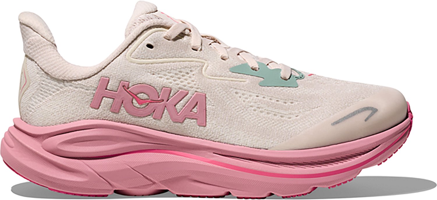 HOKA Kids' Grade School Clifton 10 Shoes