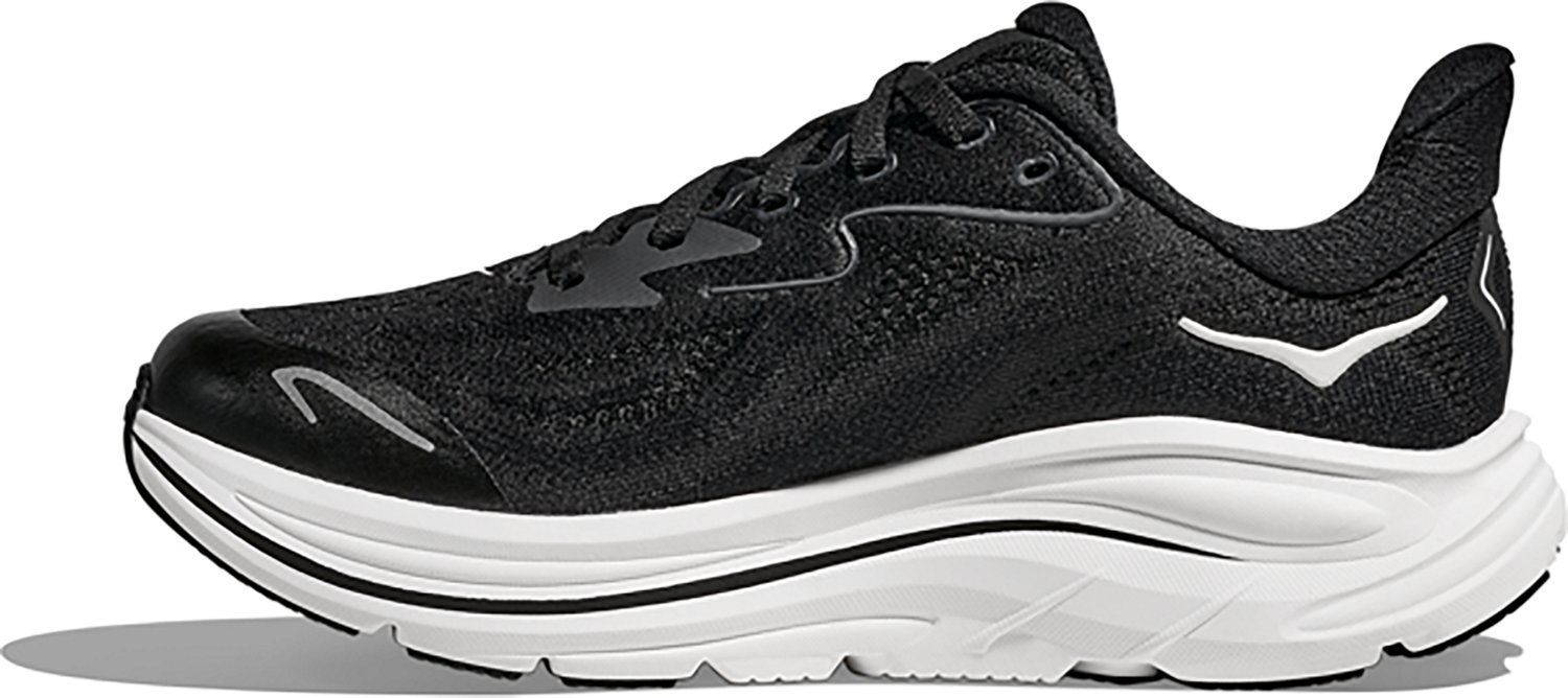 HOKA Kids' Grade School Clifton 10 Shoes - view number 2