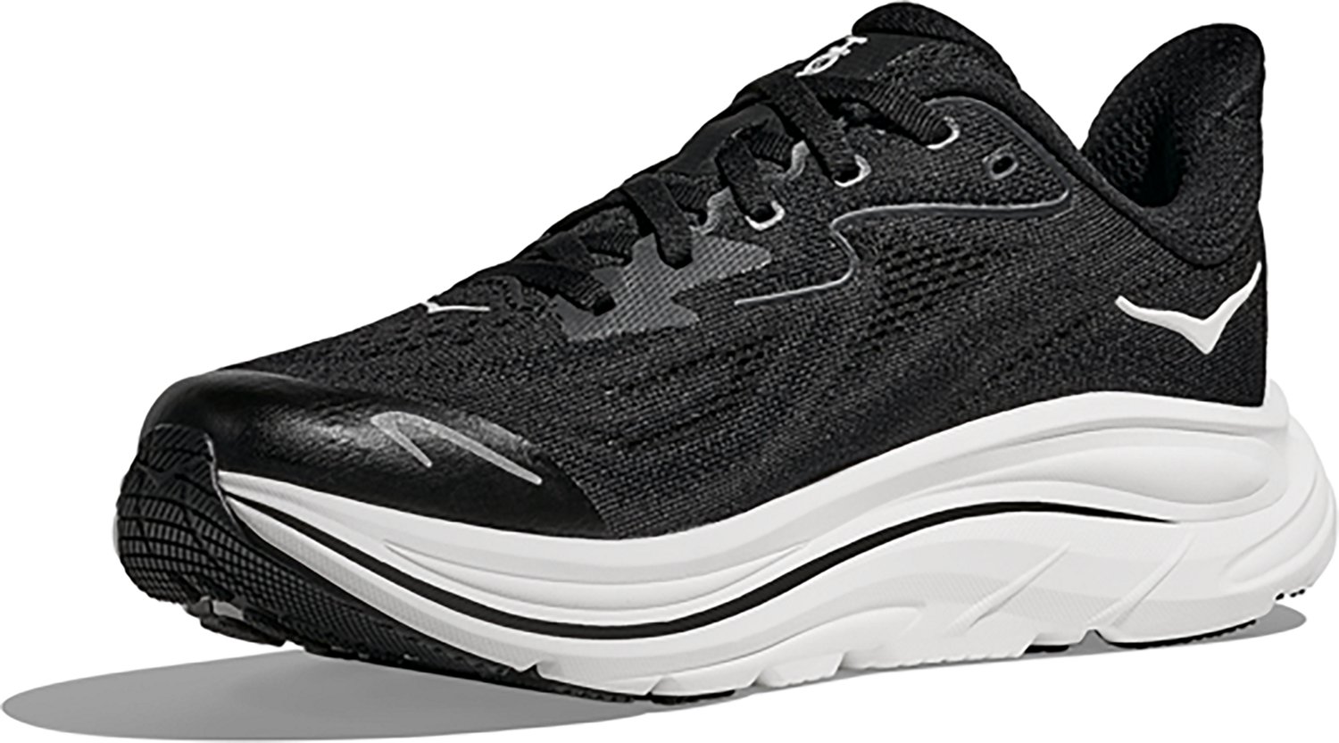 HOKA Kids' Grade School Clifton 10 Shoes - view number 4
