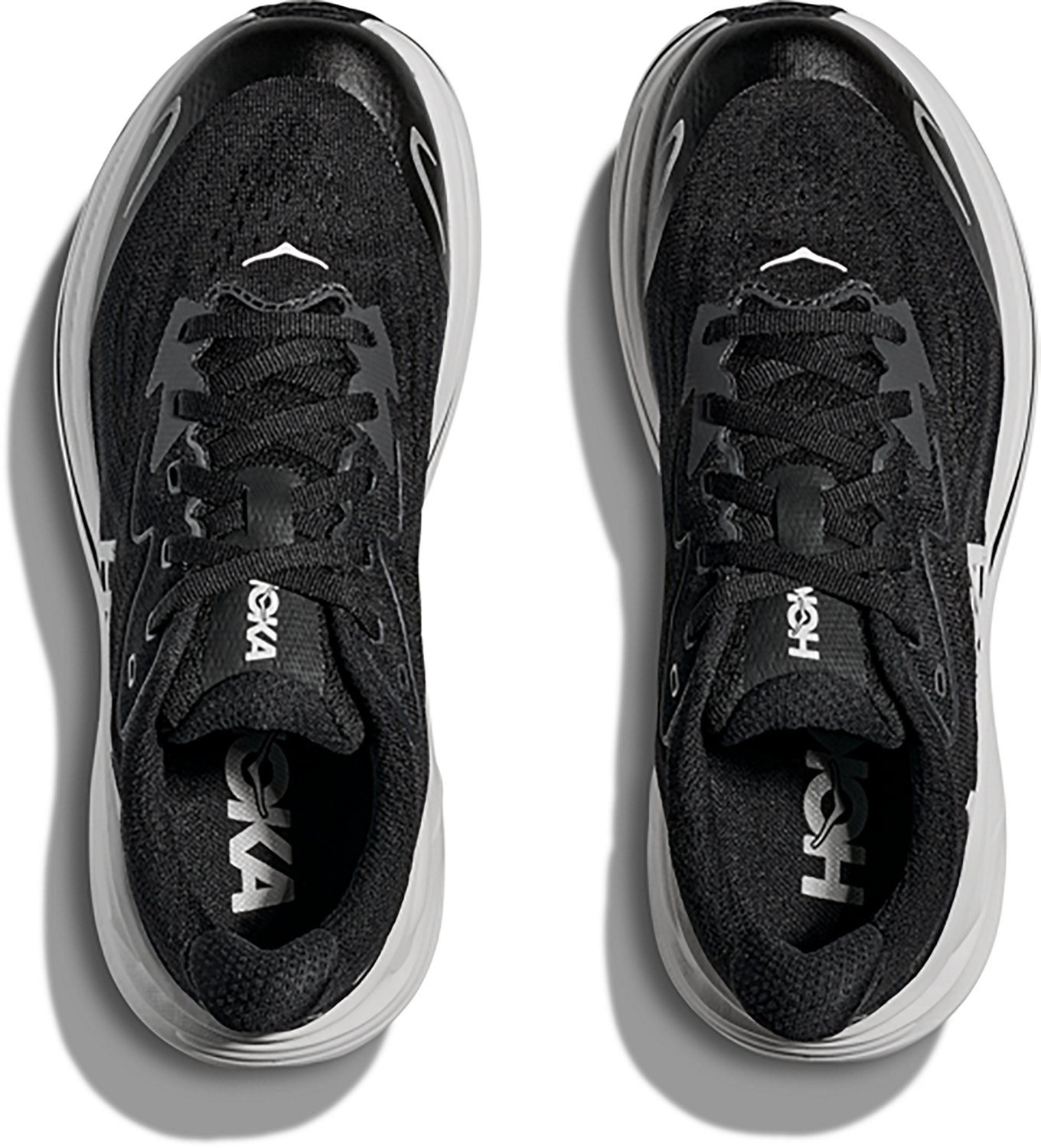 HOKA Kids' Grade School Clifton 10 Shoes - view number 5