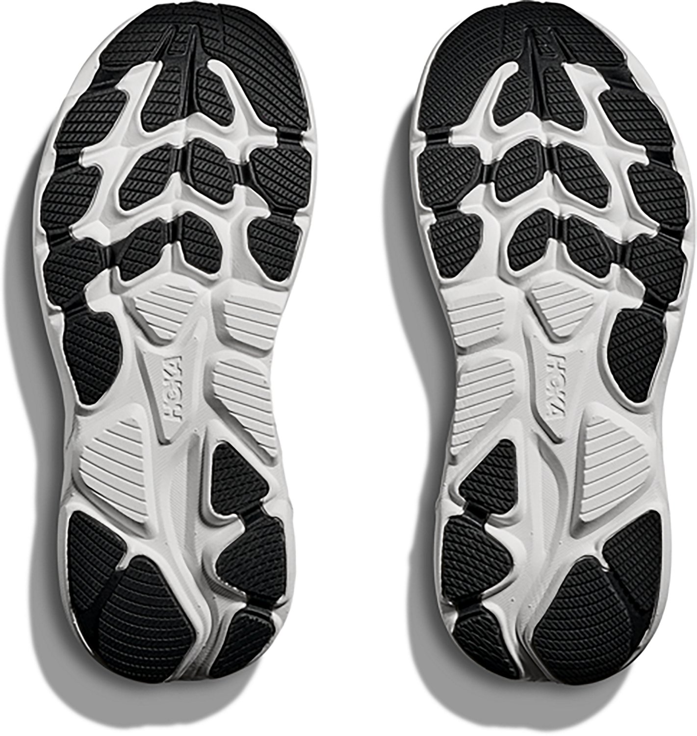 HOKA Kids' Grade School Clifton 10 Shoes - view number 6
