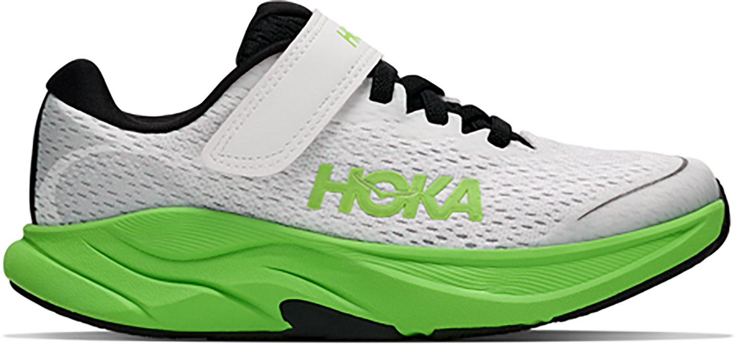 HOKA Kids' Preschool Rincon 4 Shoes