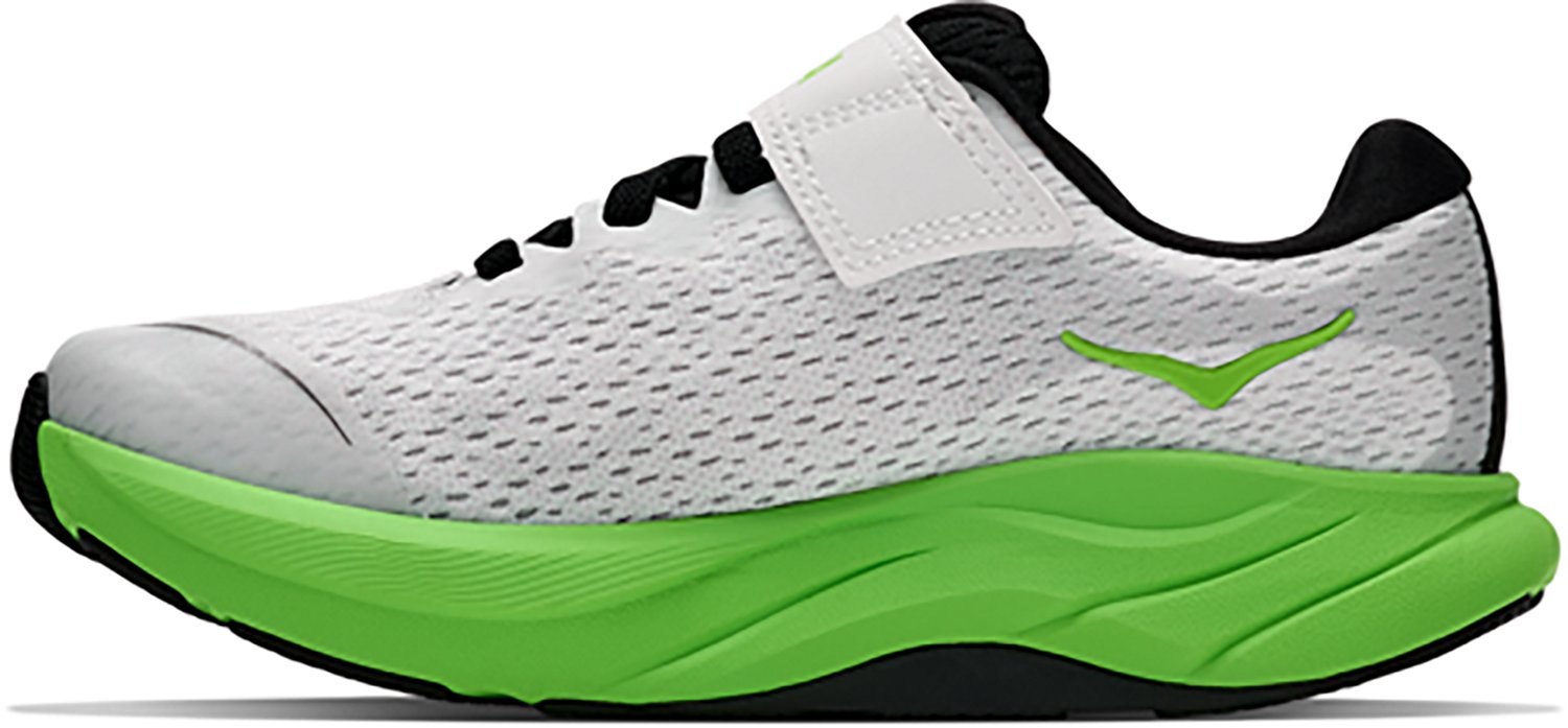 HOKA Kids' Preschool Rincon 4 Shoes - view number 2