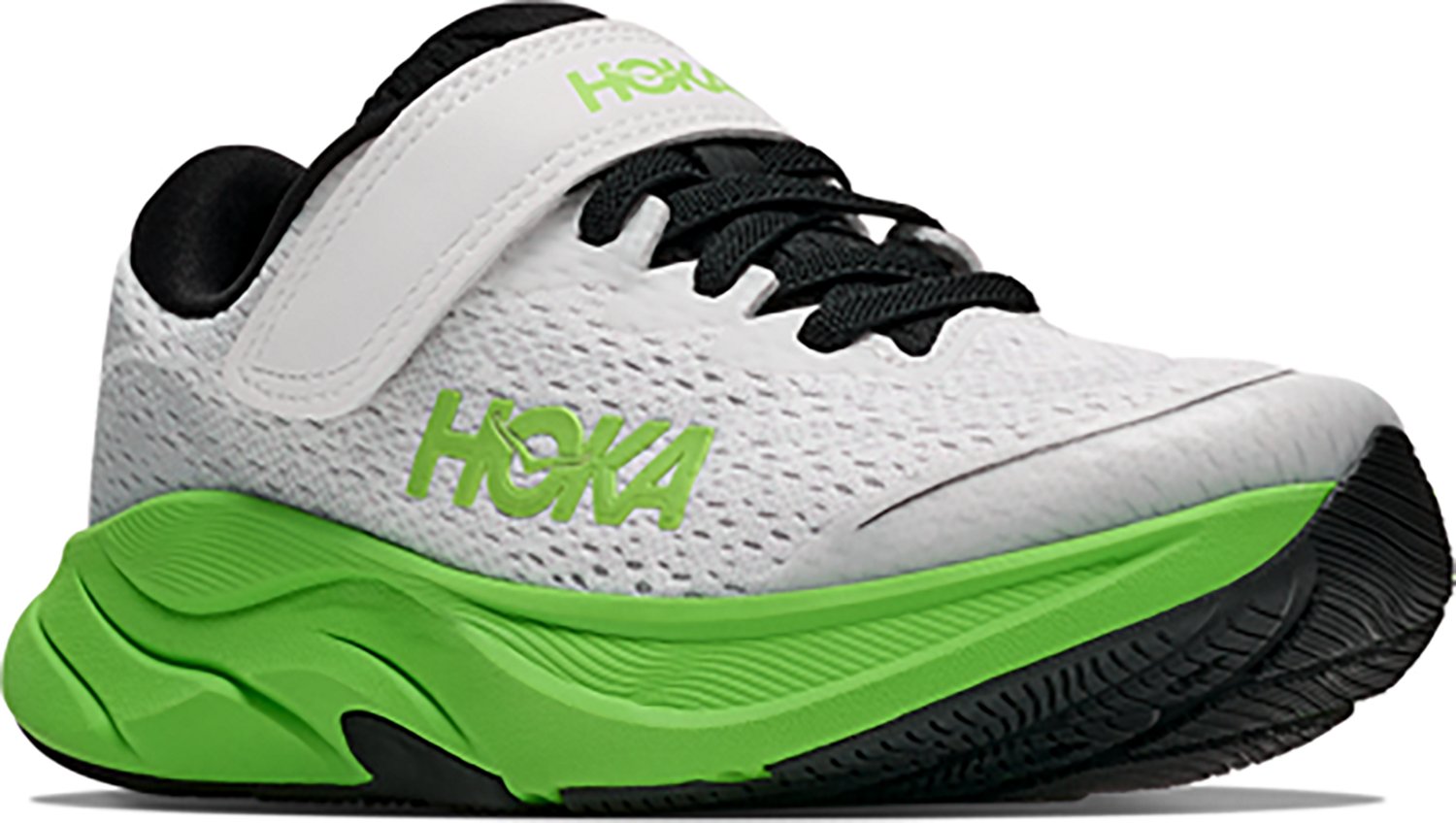 HOKA Kids' Preschool Rincon 4 Shoes - view number 3