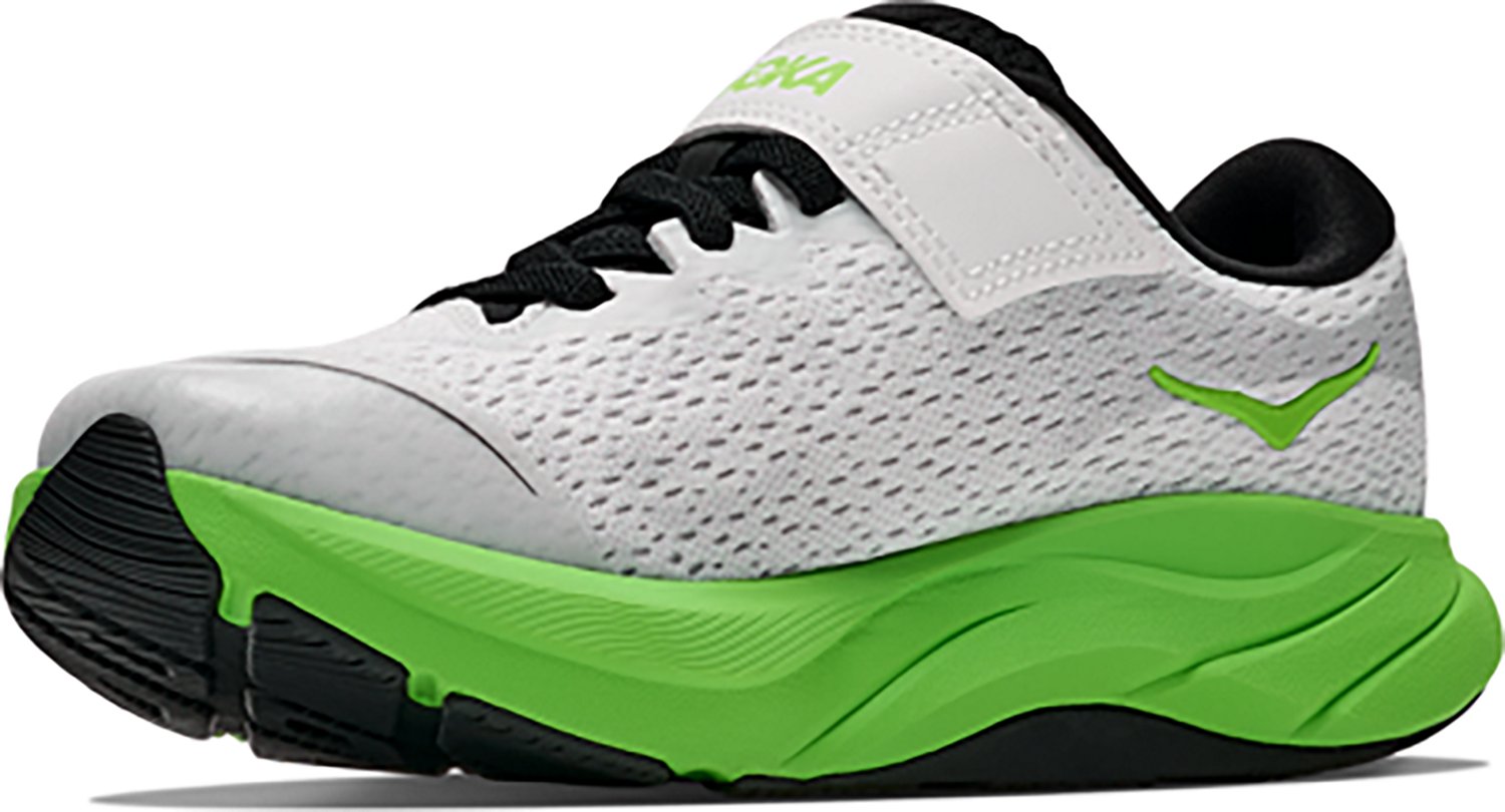 HOKA Kids' Preschool Rincon 4 Shoes - view number 4