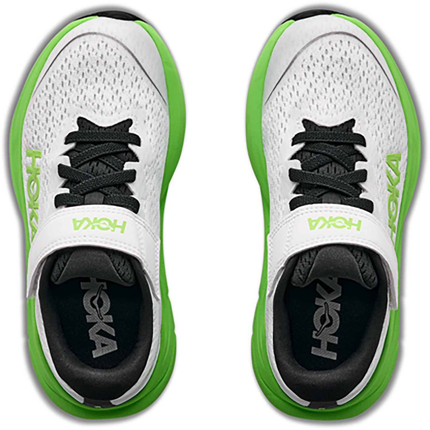 HOKA Kids' Preschool Rincon 4 Shoes - view number 5