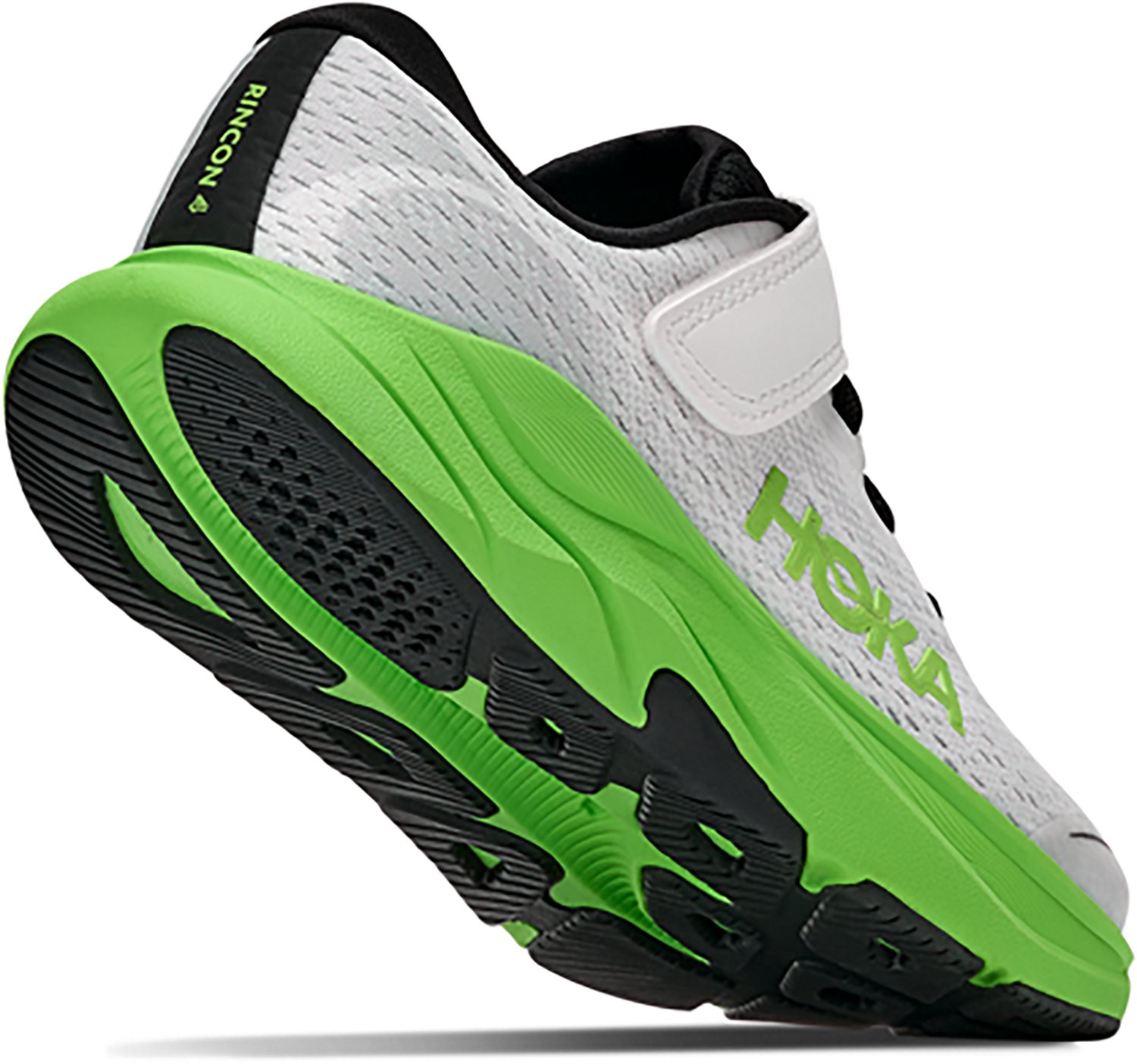 HOKA Kids' Preschool Rincon 4 Shoes - view number 7