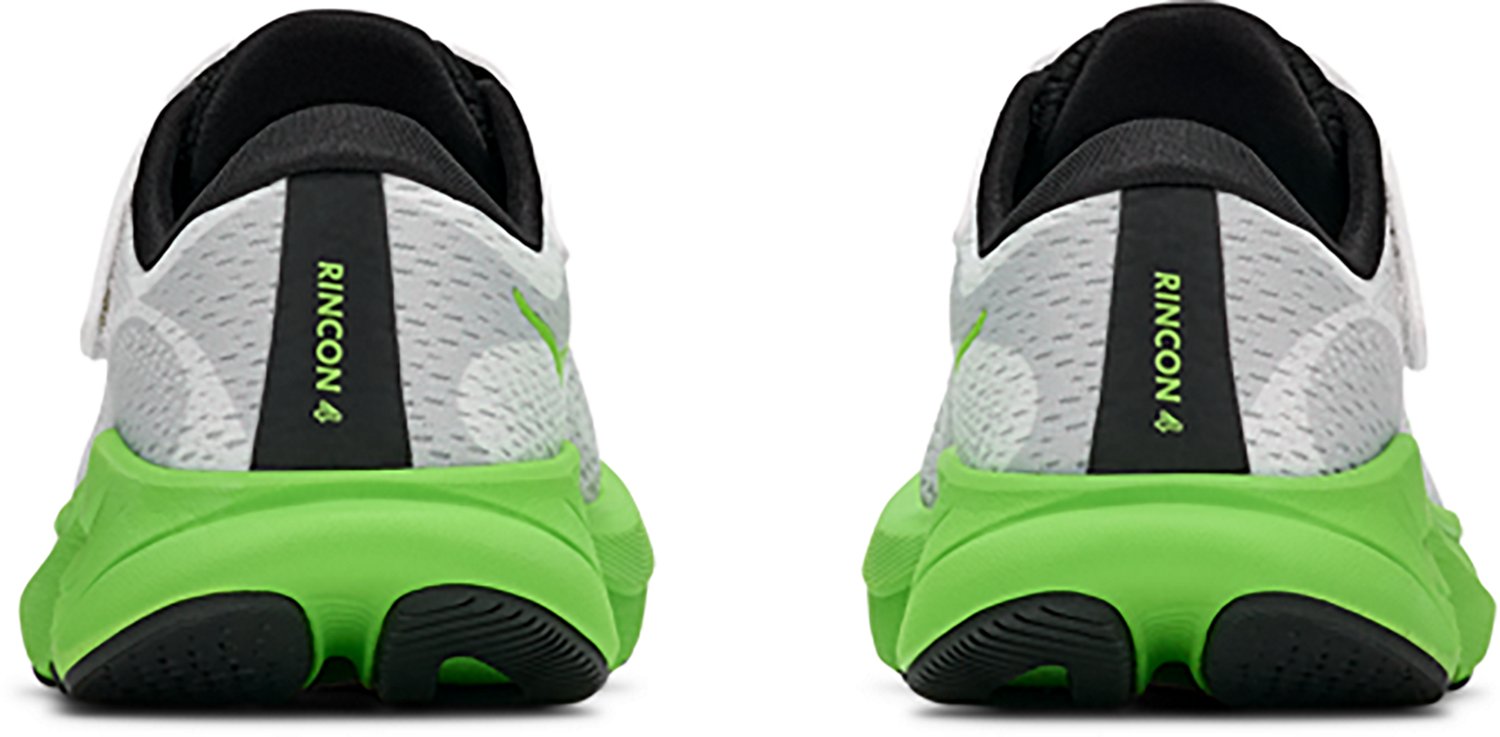 HOKA Kids' Preschool Rincon 4 Shoes - view number 8