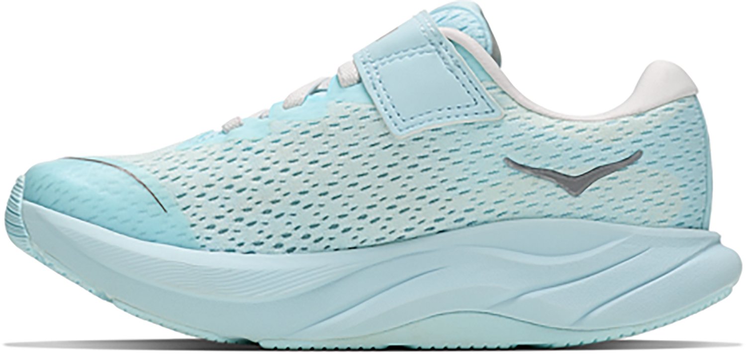 HOKA Kids' Preschool Rincon 4 Shoes - view number 2