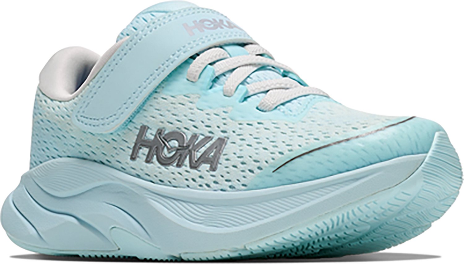 HOKA Kids' Preschool Rincon 4 Shoes - view number 3