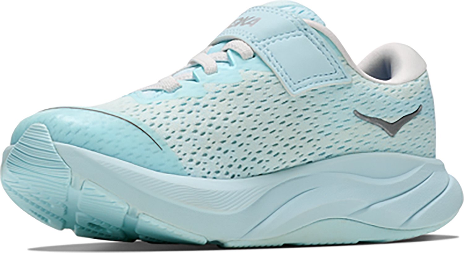HOKA Kids' Preschool Rincon 4 Shoes - view number 4