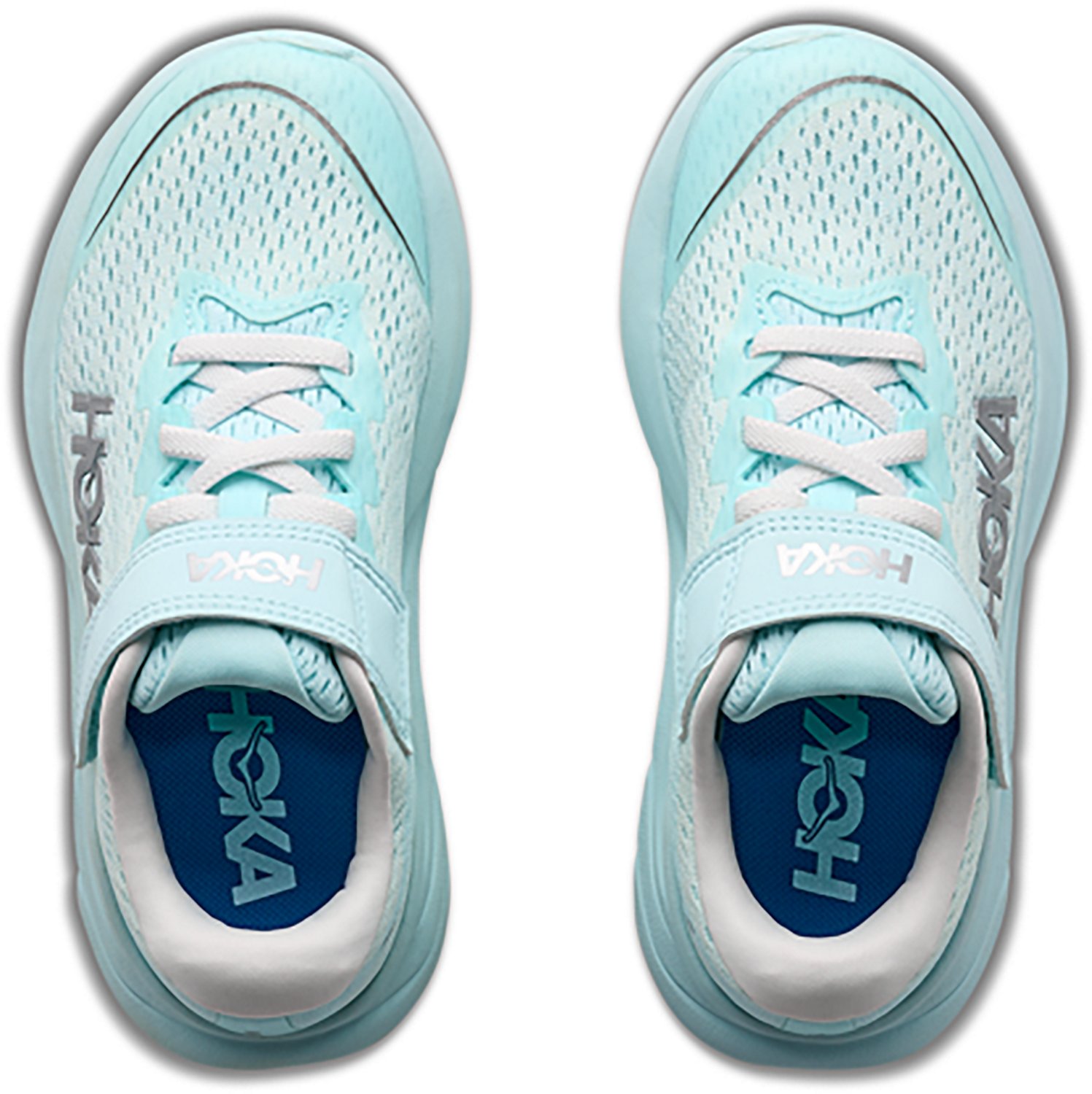 HOKA Kids' Preschool Rincon 4 Shoes - view number 5