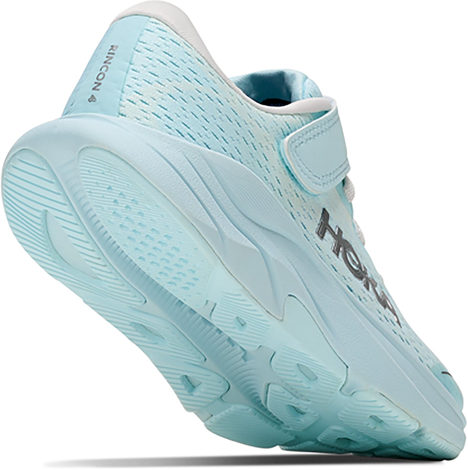 HOKA Kids' Preschool Rincon 4 Shoes - view number 7
