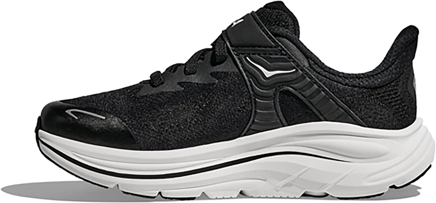 HOKA Kids' Preschool Clifton 10 Shoes - view number 2