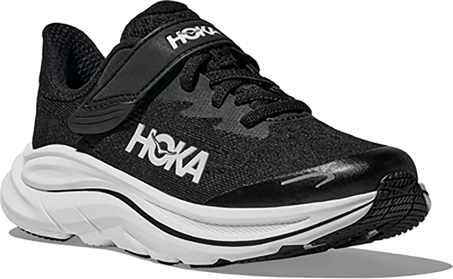 HOKA Kids' Preschool Clifton 10 Shoes - view number 3