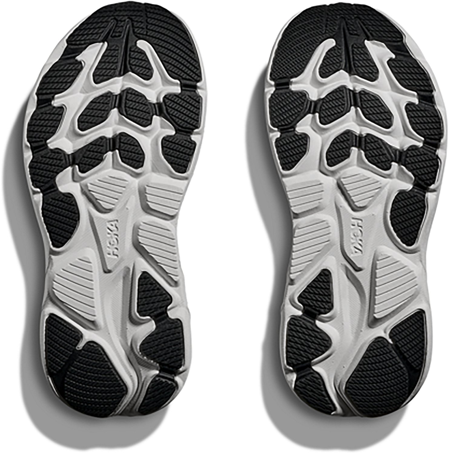 HOKA Kids' Preschool Clifton 10 Shoes - view number 6