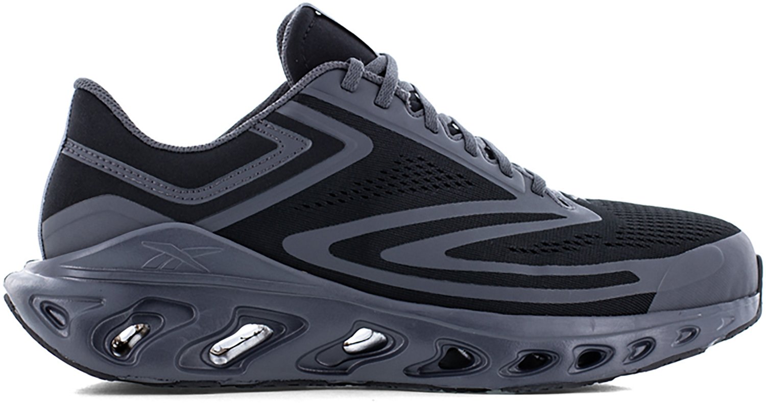 Reebok Men's Fuel Flex Composite Athletic Work Shoes
