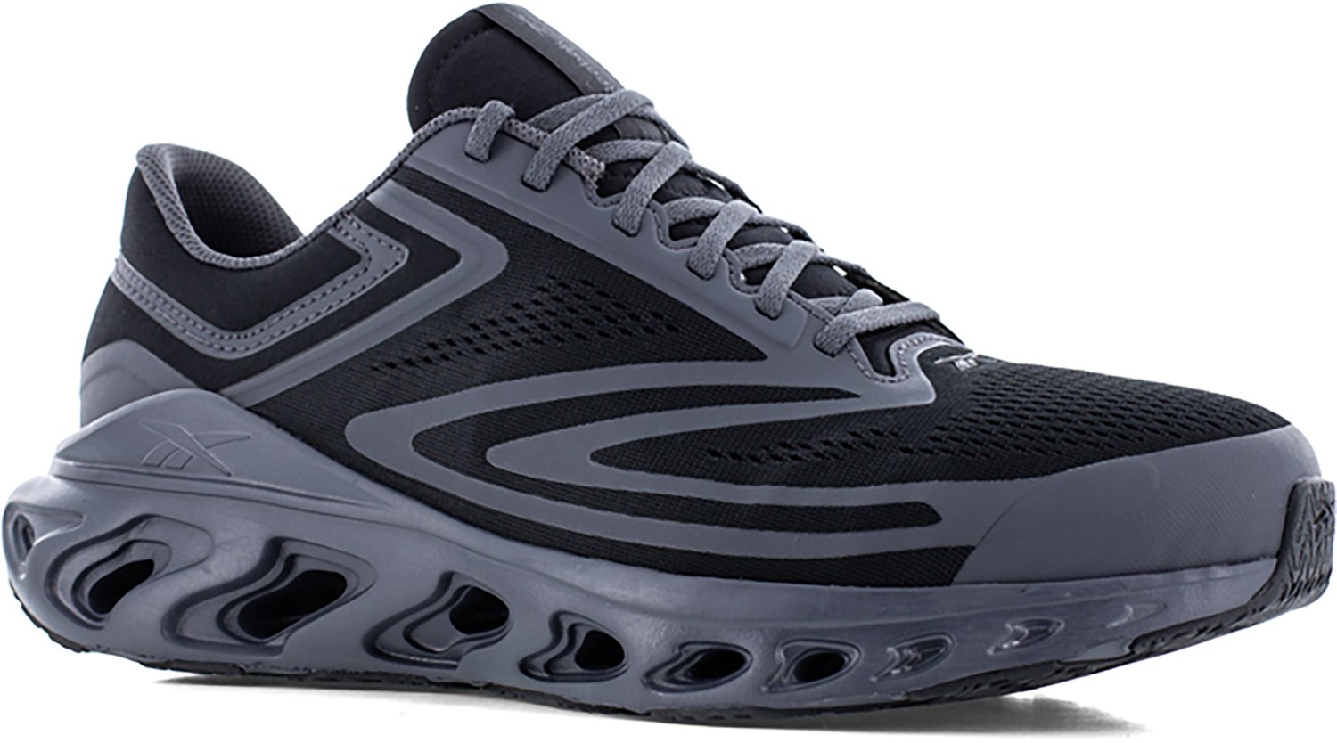 Reebok Men's Fuel Flex Composite Athletic Work Shoes - view number 3