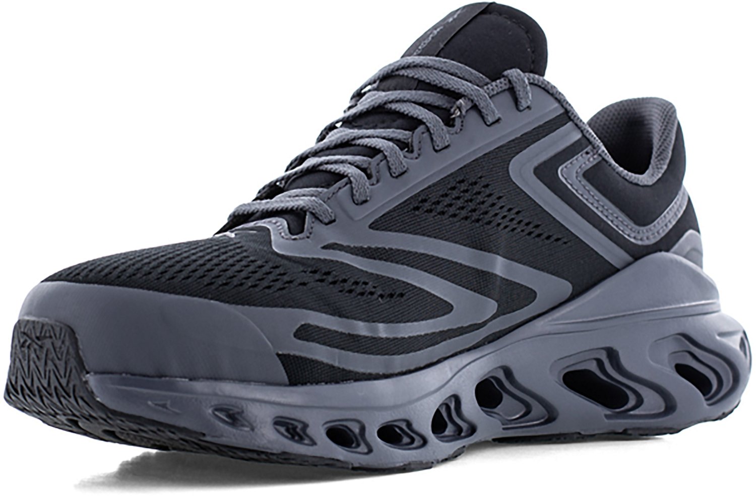 Reebok Men's Fuel Flex Composite Athletic Work Shoes - view number 4