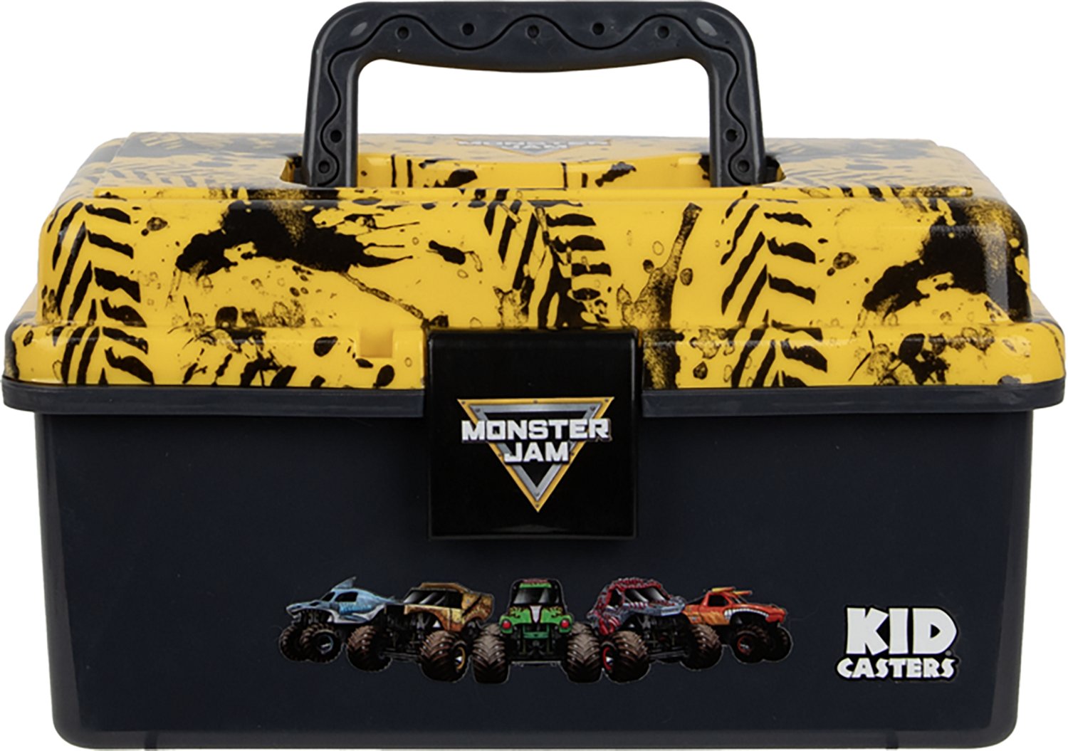 ProFISHiency Monster Jam Play Box