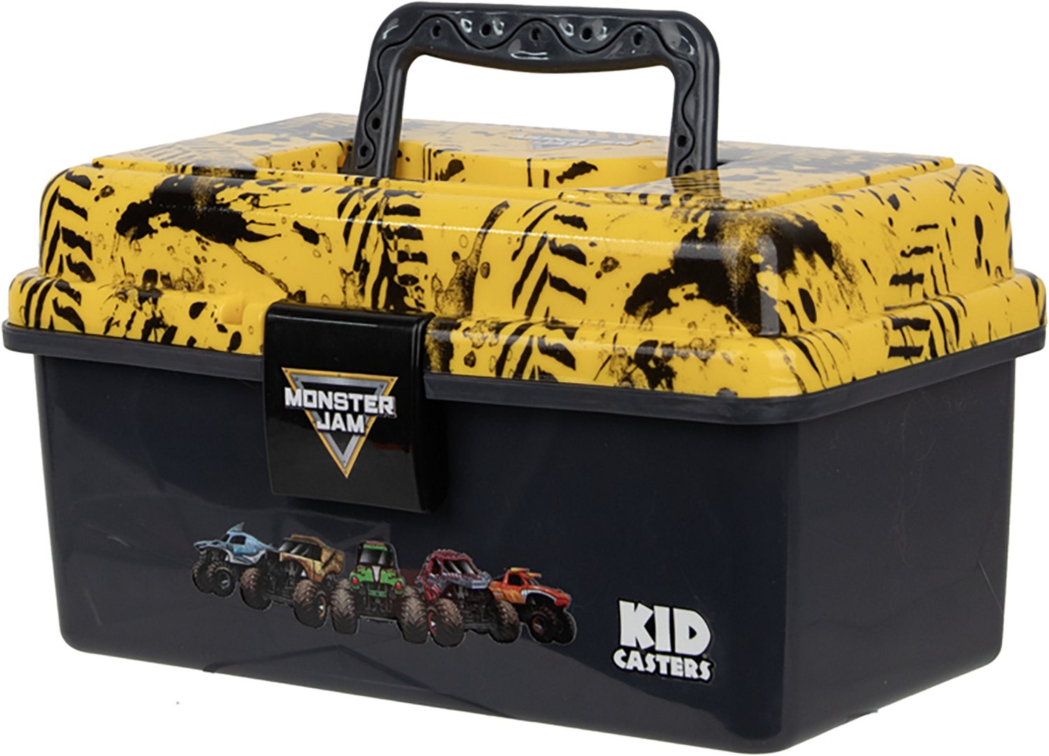 ProFISHiency Monster Jam Play Box - view number 2
