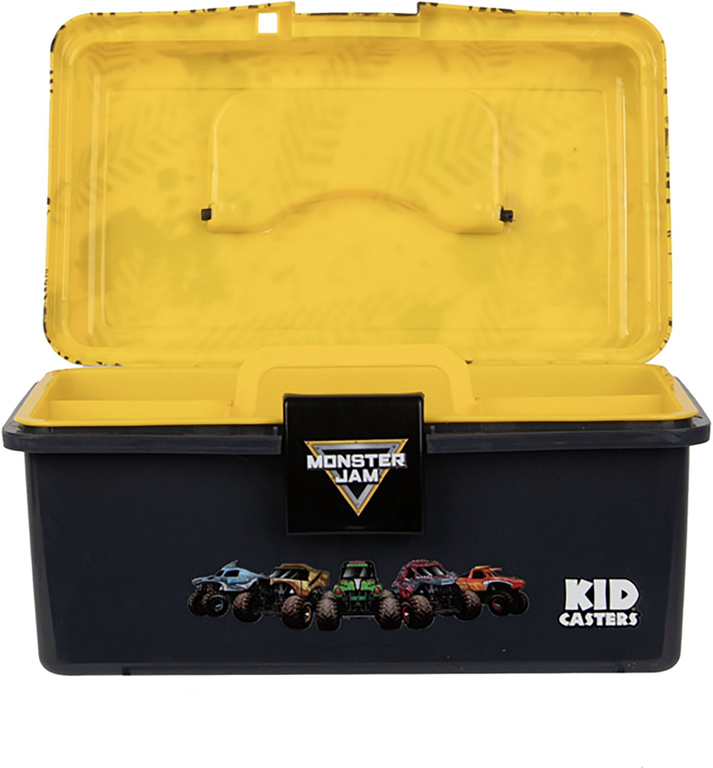 ProFISHiency Monster Jam Play Box - view number 4
