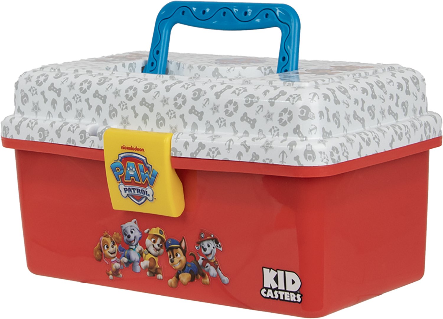 ProFISHiency Paw Patrol Play Box - view number 2
