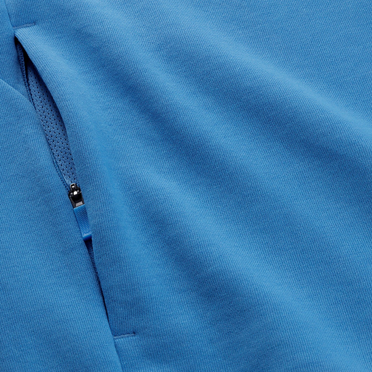 Nike Men's Tennessee Titans Rivalries Dri-FIT Primary Hoodie - view number 6