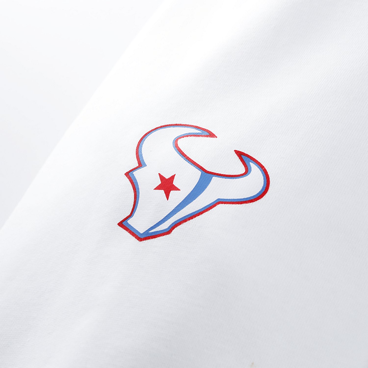 Nike Women's Houston Texans Rivalries Phoenix Oversized Hoodie - view number 5