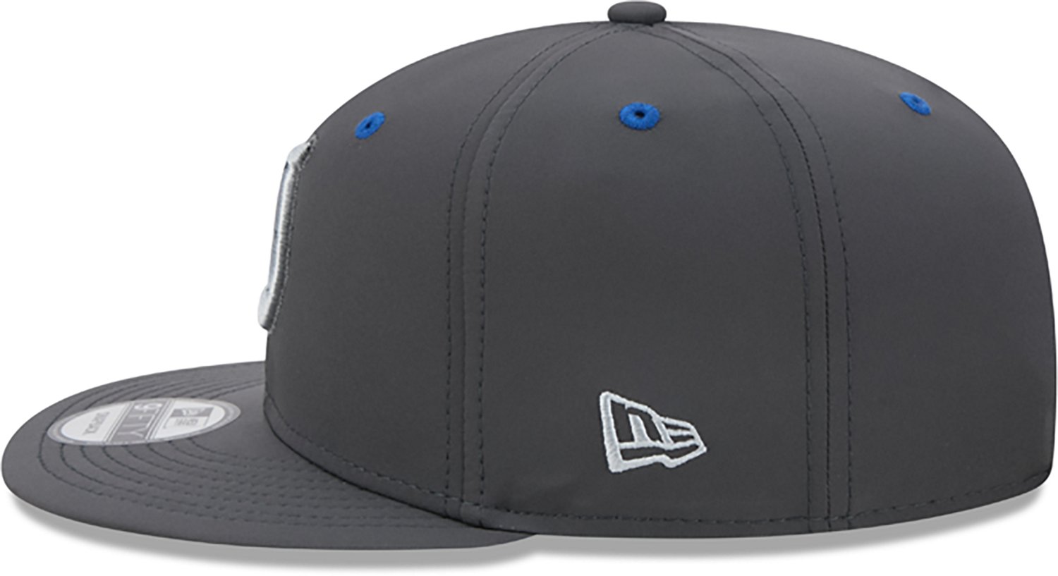 New Era Indianapolis Colts 26 Rivalries 9FIFTY Cap - view number 6