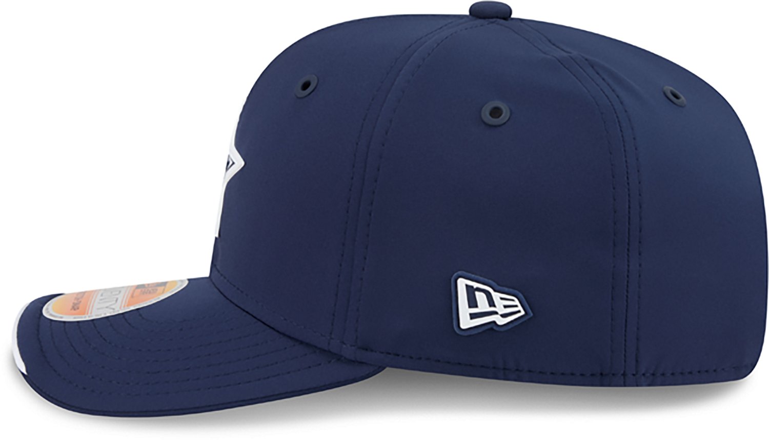 New Era Men's Dallas Cowboys Sideline 9SEVENTY Cap - view number 5