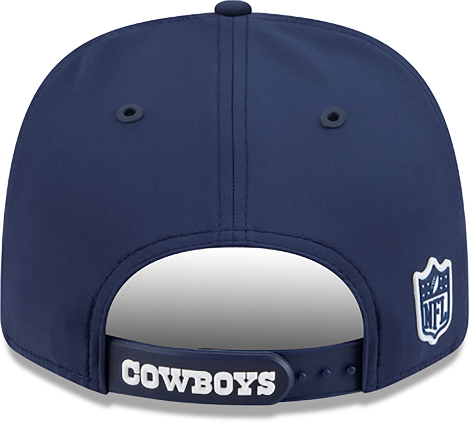 New Era Men's Dallas Cowboys Sideline 9SEVENTY Cap - view number 2