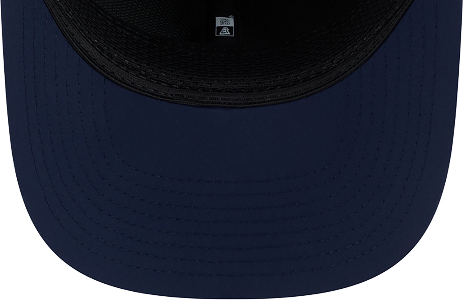 New Era Men's Dallas Cowboys Sideline 9SEVENTY Cap - view number 7