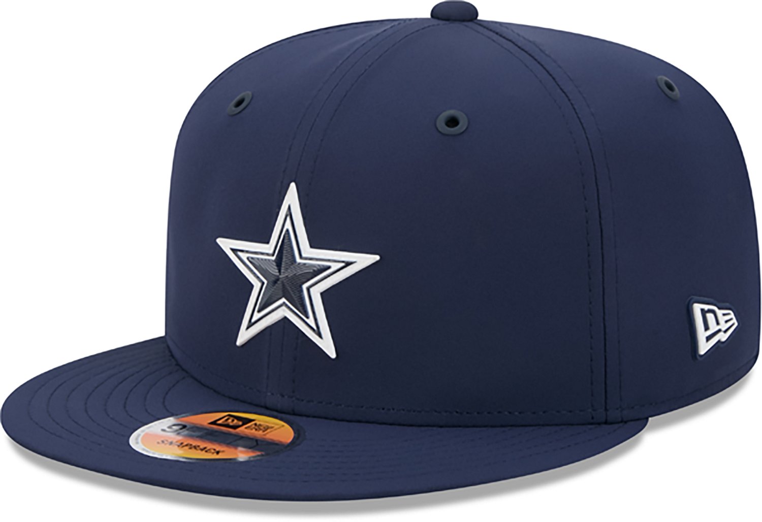 New Era Men's Dallas Cowboys Sideline 9FIFTY Cap