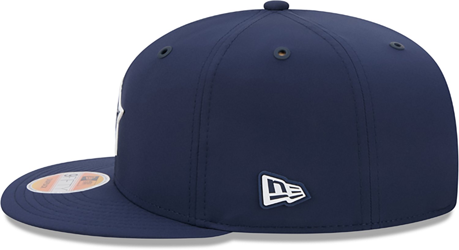 New Era Men's Dallas Cowboys Sideline 9FIFTY Cap - view number 5