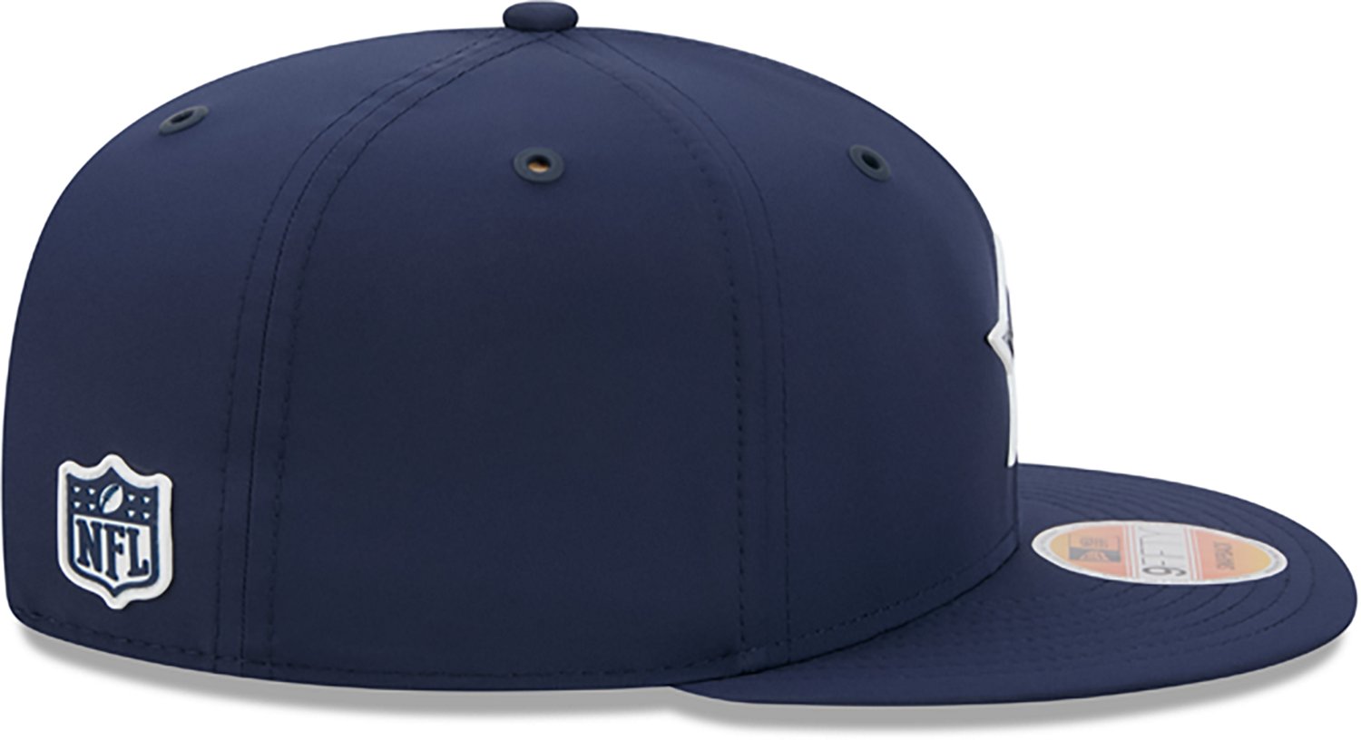 New Era Men's Dallas Cowboys Sideline 9FIFTY Cap - view number 6