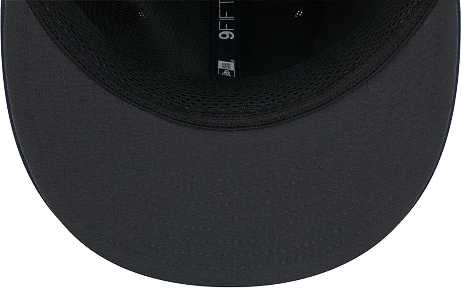 New Era Men's Dallas Cowboys Sideline 9FIFTY Cap - view number 7
