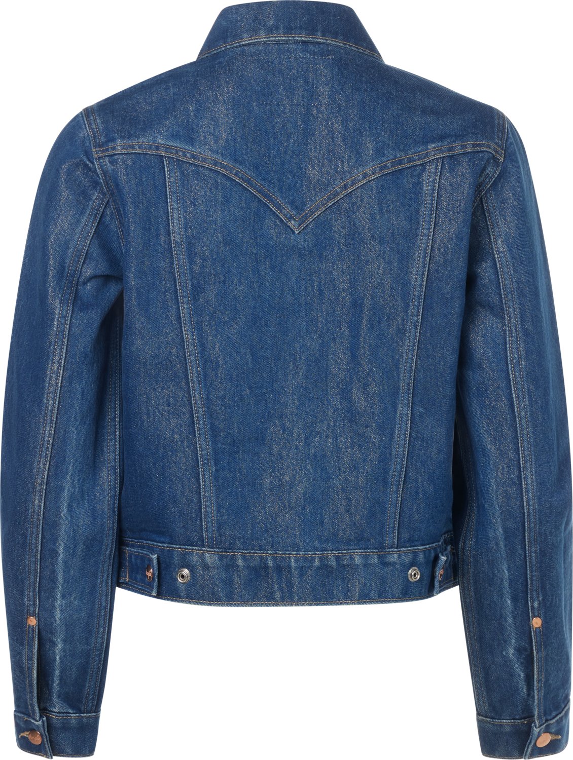 Wrangler® Women's Retro Denim Jacket - view number 2