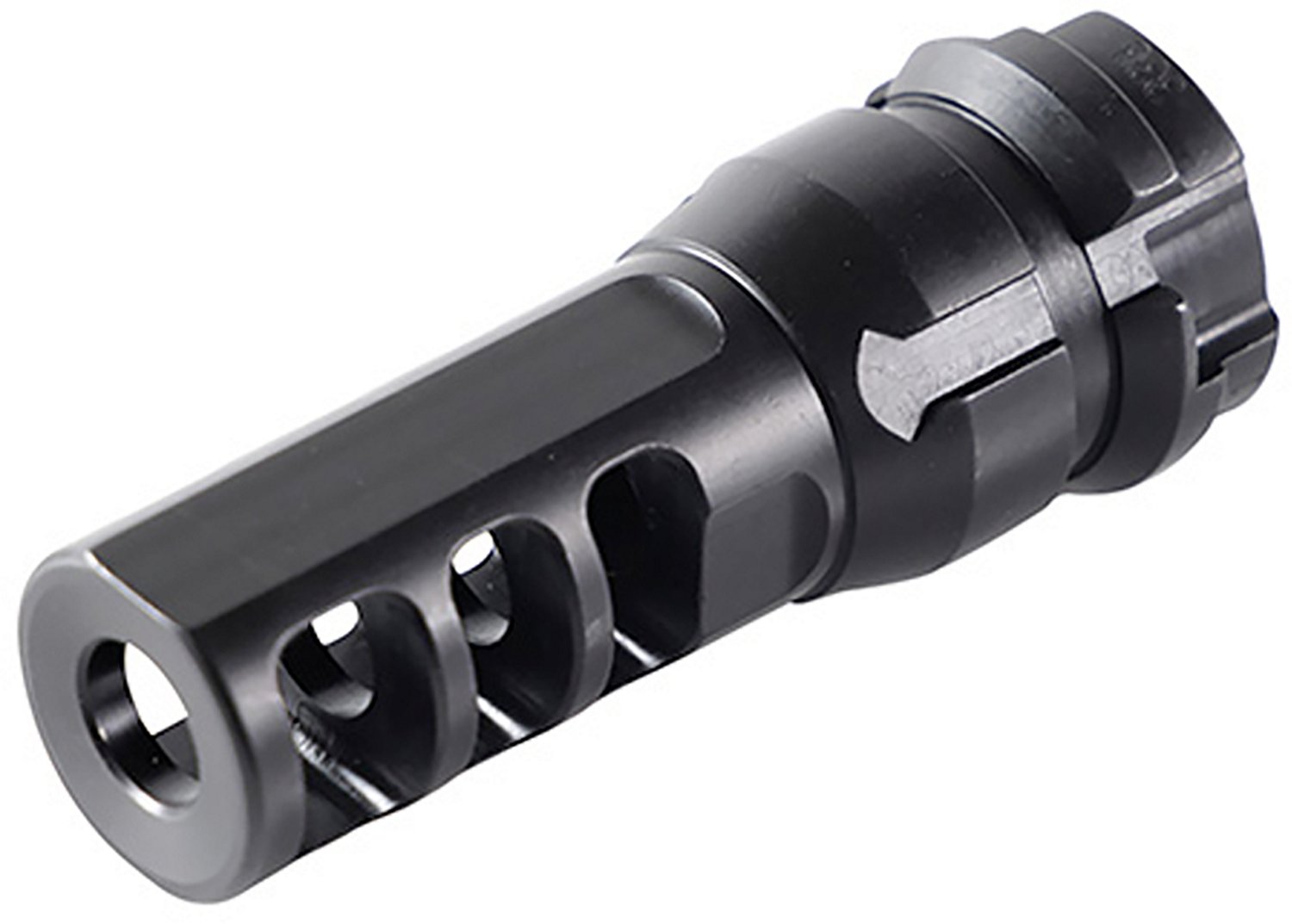 Dead Air KeyMount 2.60 in Muzzle Brake - view number 2