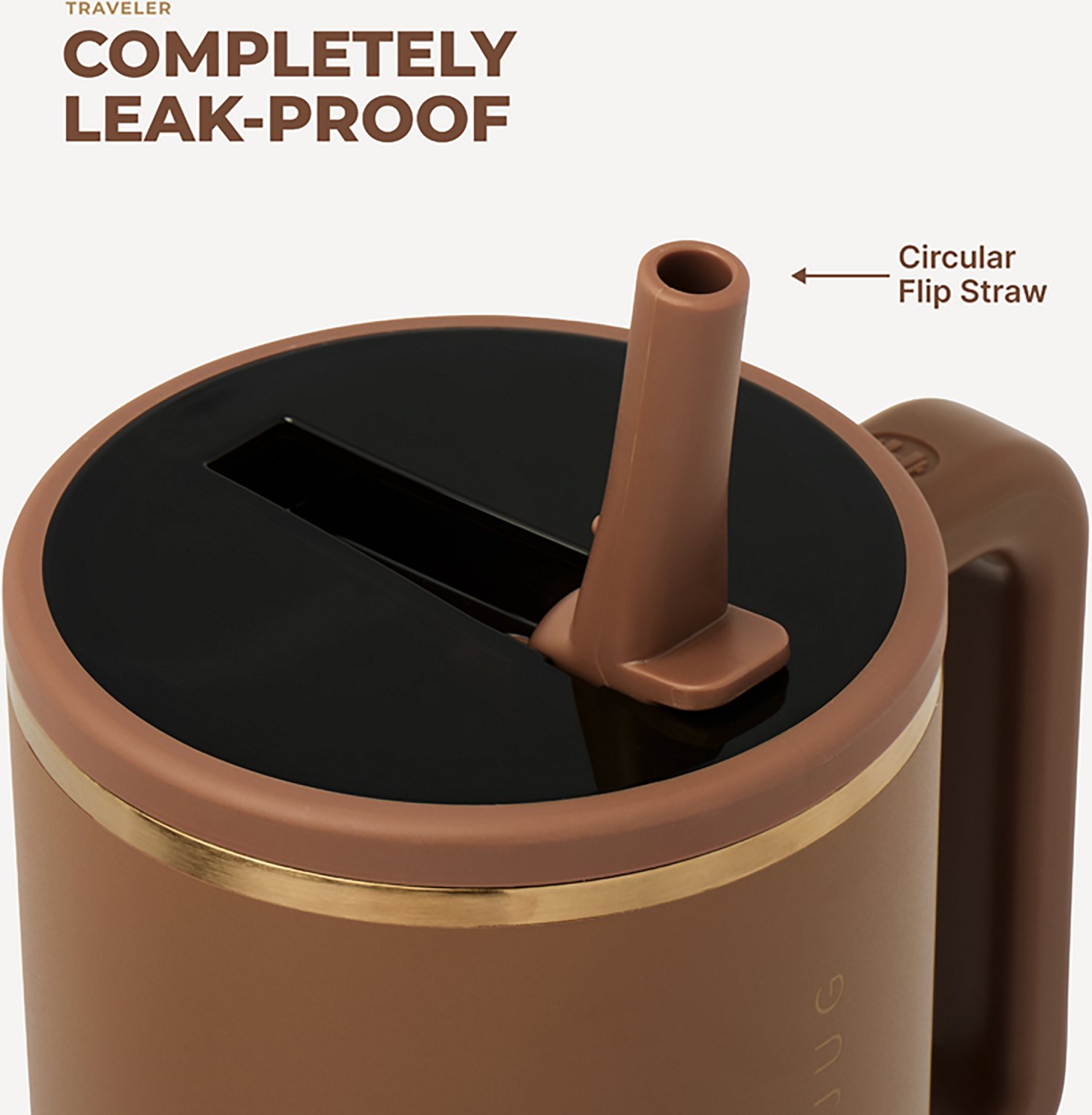 HydroJug Traveler 32 oz Tumbler                                                                                                  - view number 3